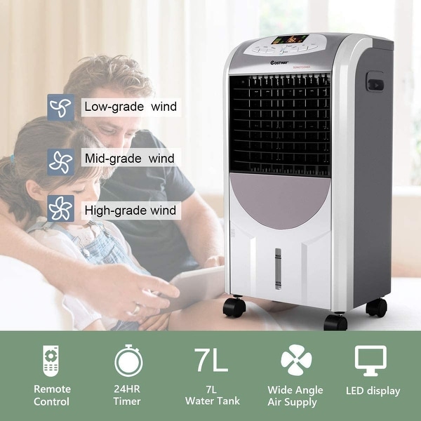 Remote control online cooler price