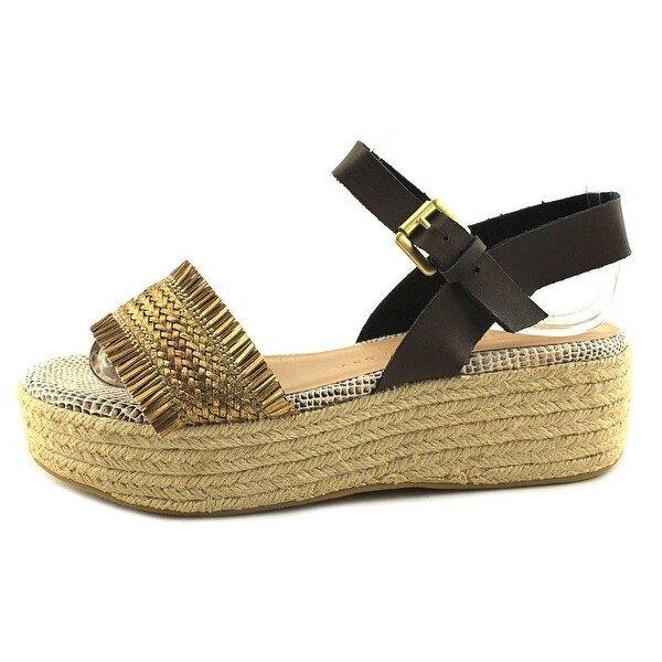 chinese laundry ziba sandal
