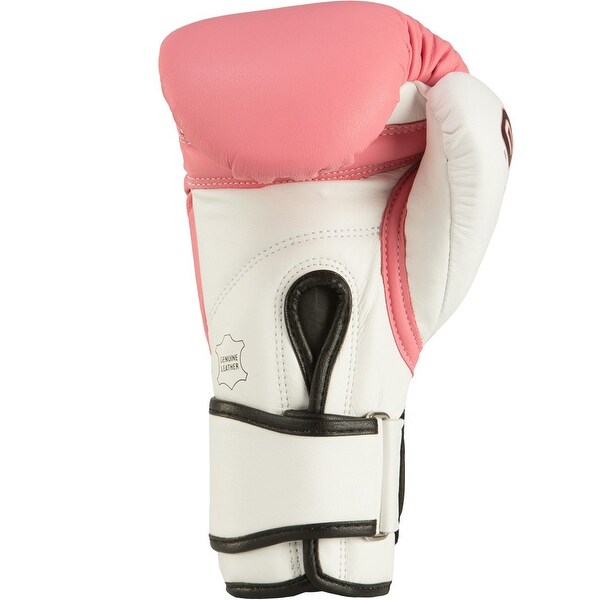 title boxing gel world bag gloves