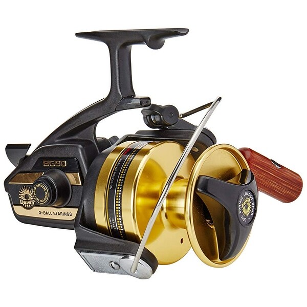 Daiwa bg90 specs Clearance