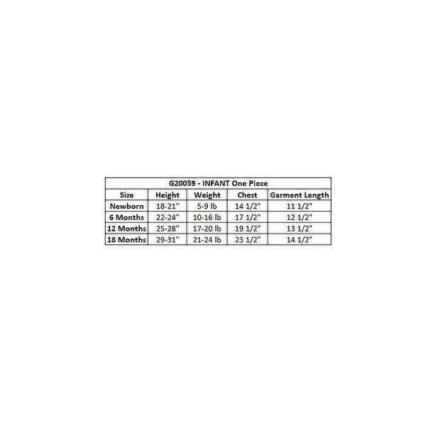 Shop Character Names Cool Funny Infant One Piece On Sale Overstock 24151053
