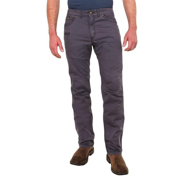 mens low rise work pants