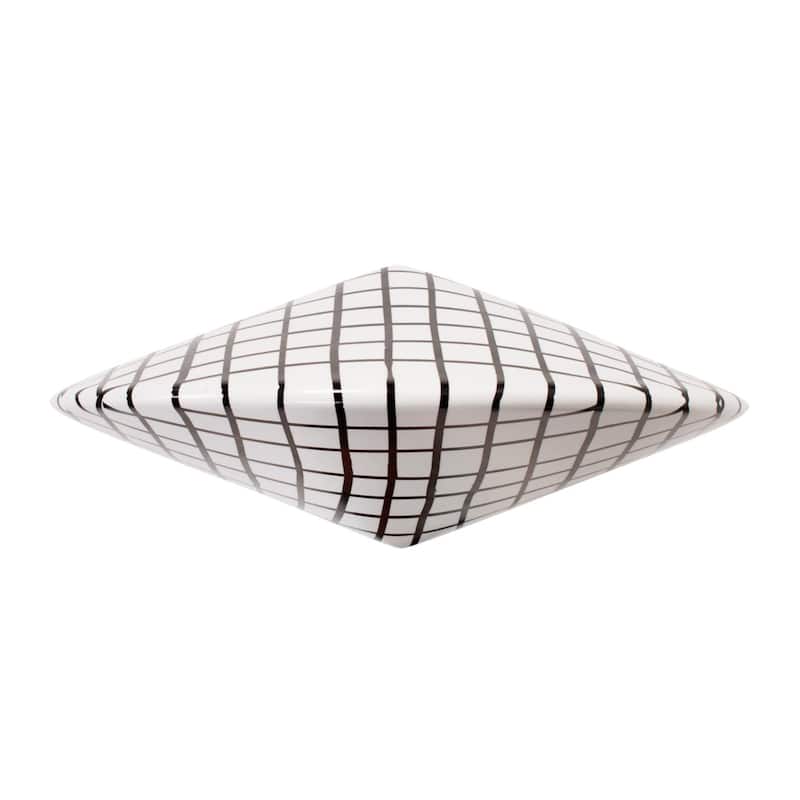 Hansford Keyhole Vase