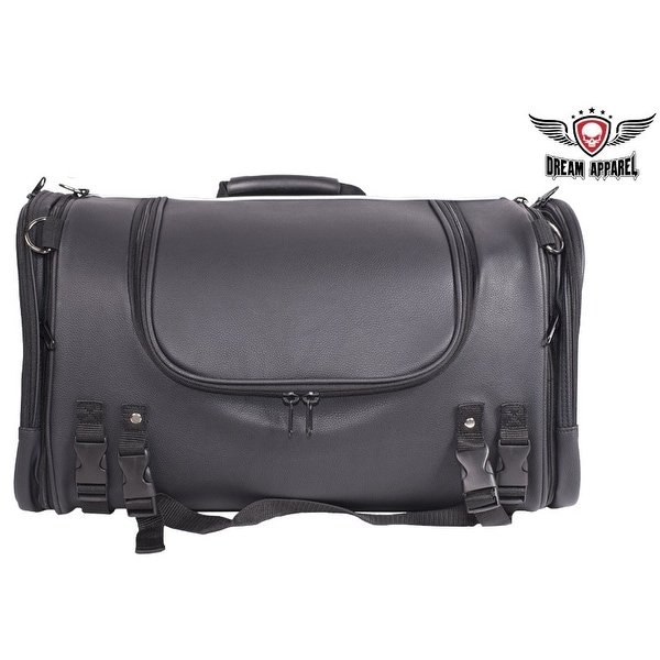 motorcycle trunk bag