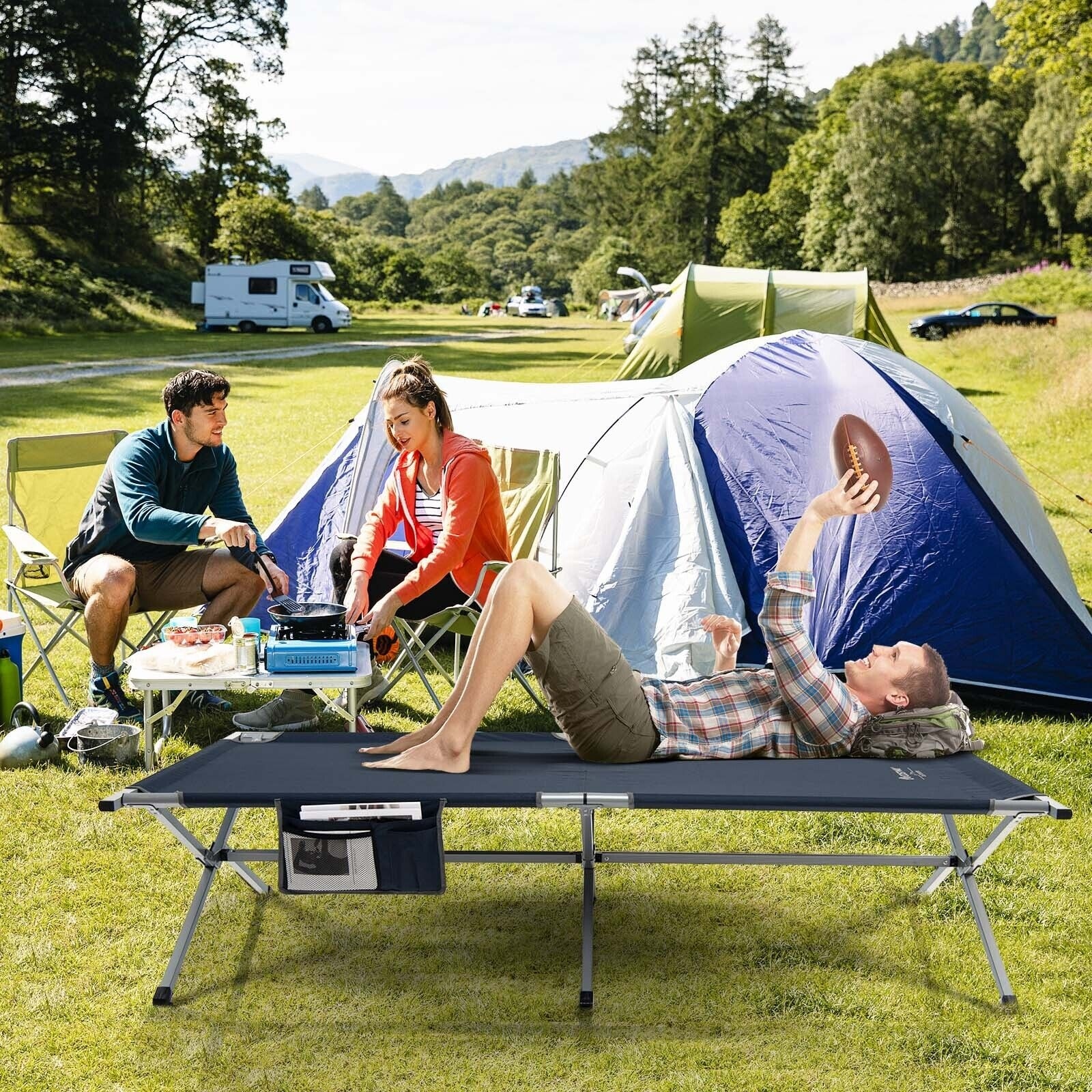 Bed bath and cheap beyond camping