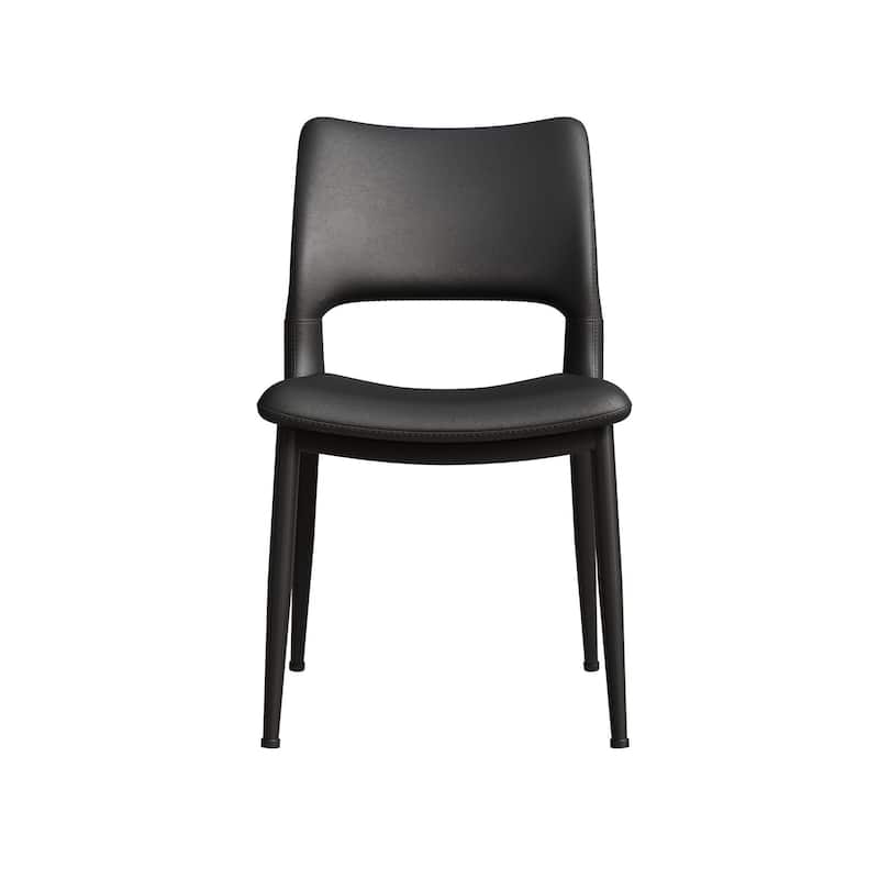 Upholstery Dining Chairs Set of 2