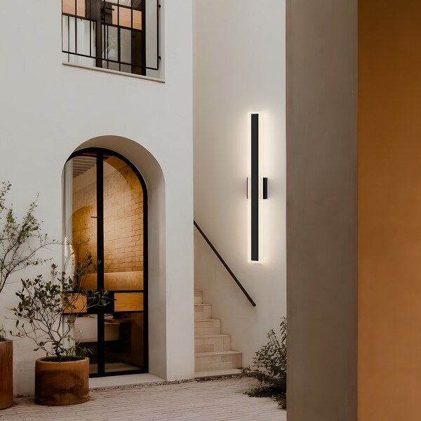 Modern wall bracket light new arrivals