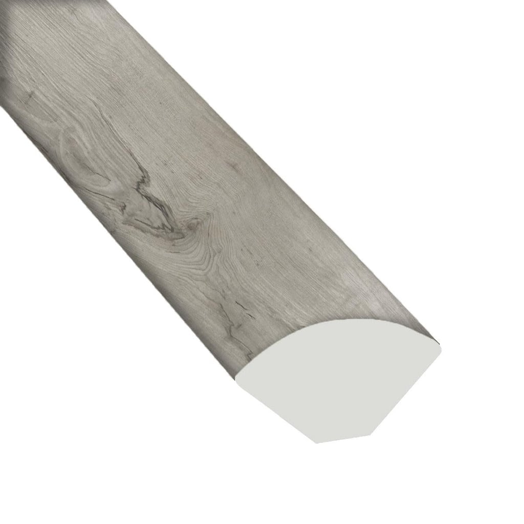 Ackland AKVTV-QR-3 Ackland Vinyl Trims 94" x 1" Engineered Hardwood