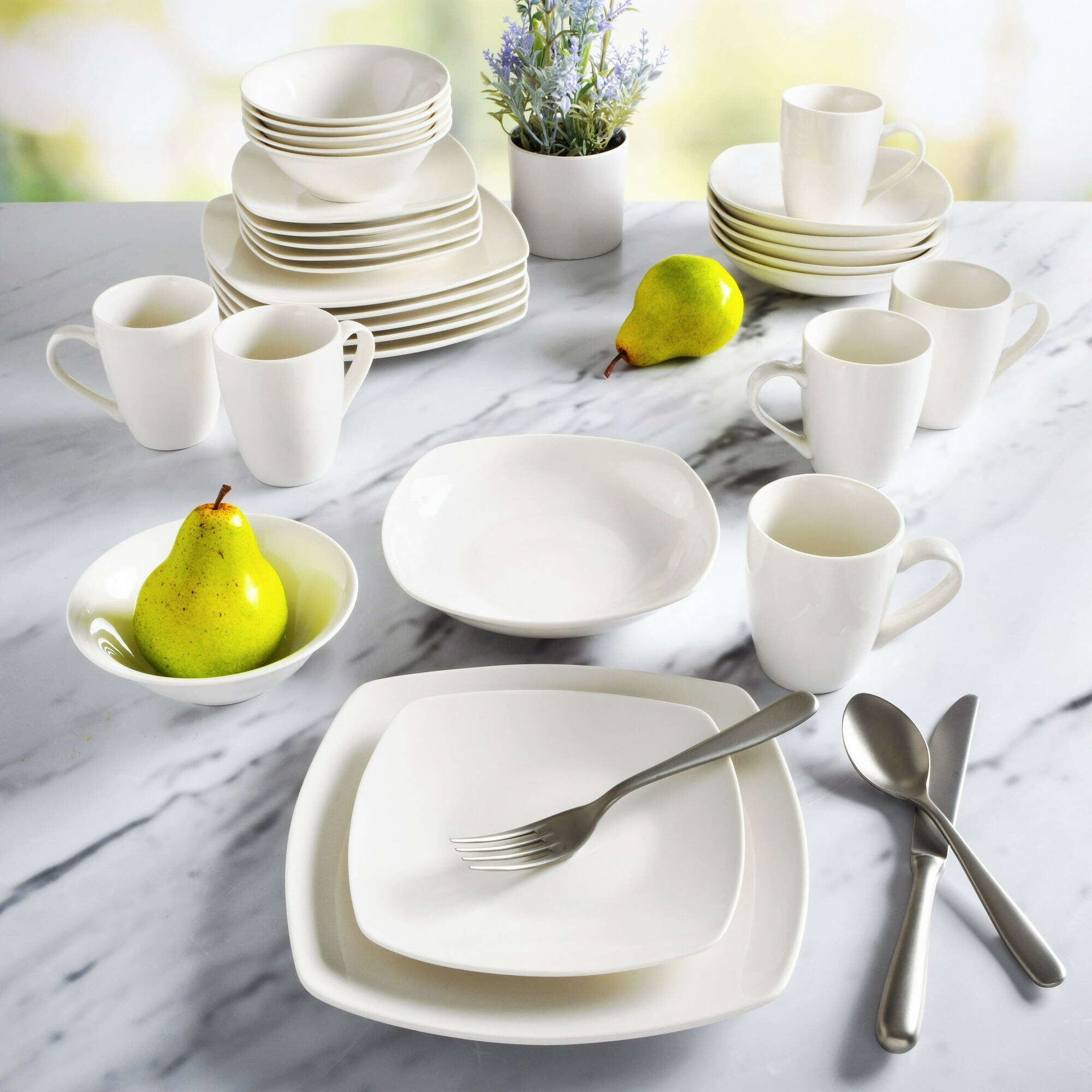 Tequila deals sunrise dinnerware