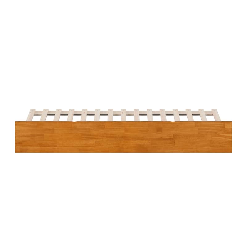 Urban Trundle Bed Twin Extra Long - Twin Extra Long