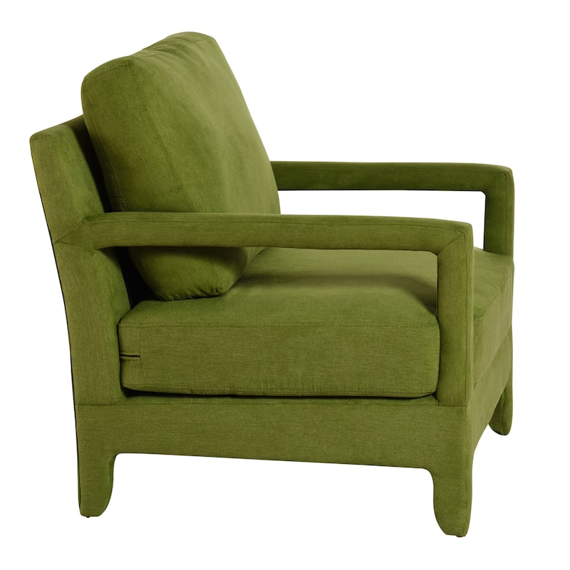 StyleCraft Dann Foley Linden Accent Chair