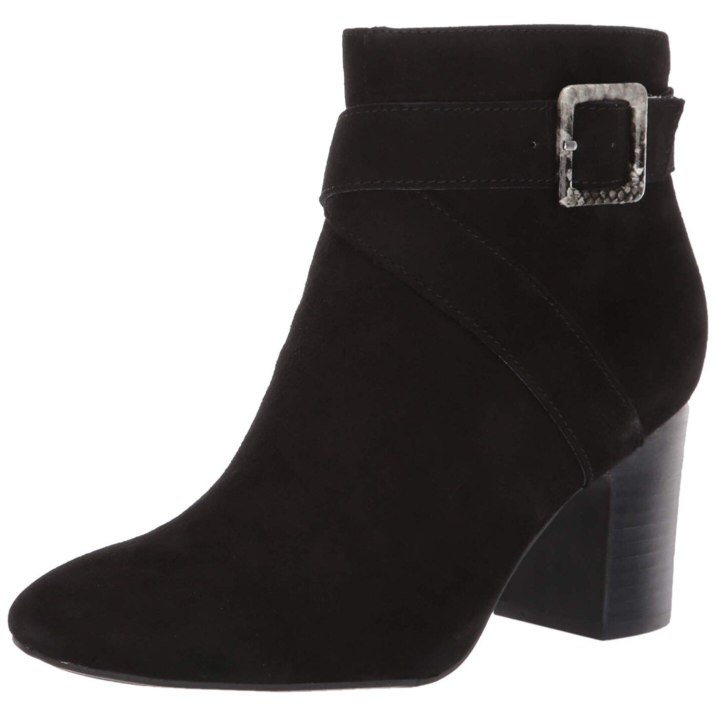 aerosoles tall black boots