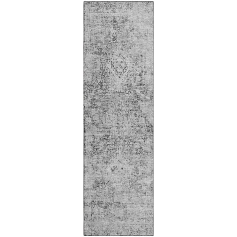 Premium Washable Super Soft Vintage Traditional Mayfield Rug