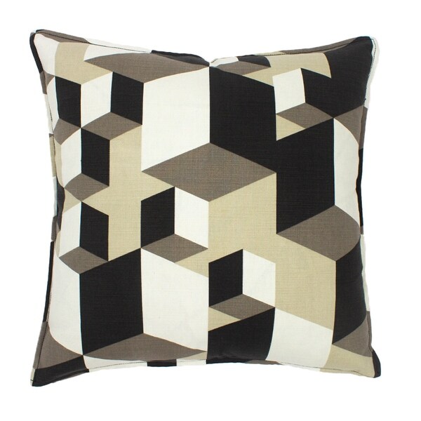 Mid century best sale modern sofa pillows