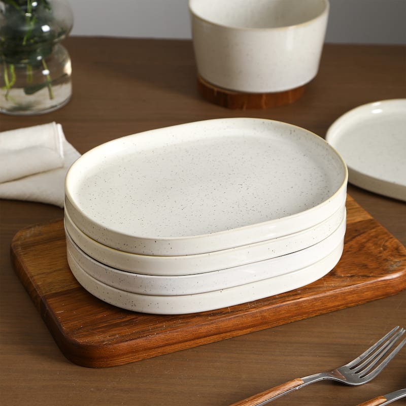 Stone Lain Cairo Stoneware Dinnerware Set