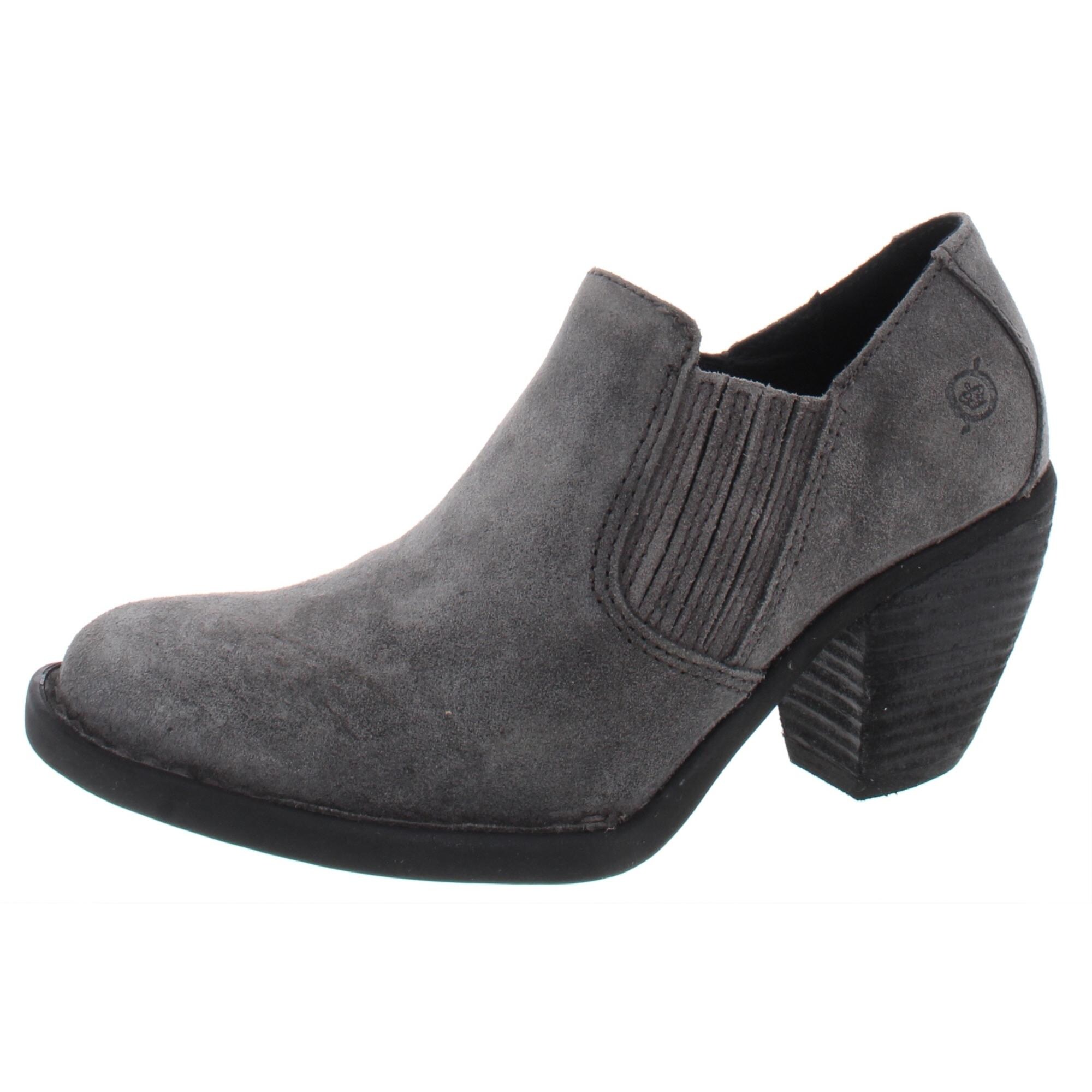 born fredrika shooties