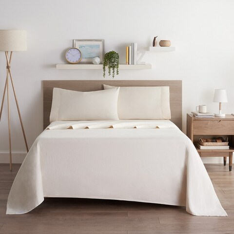 Aston & Arden Linacel and Lyocell Sheet Set
