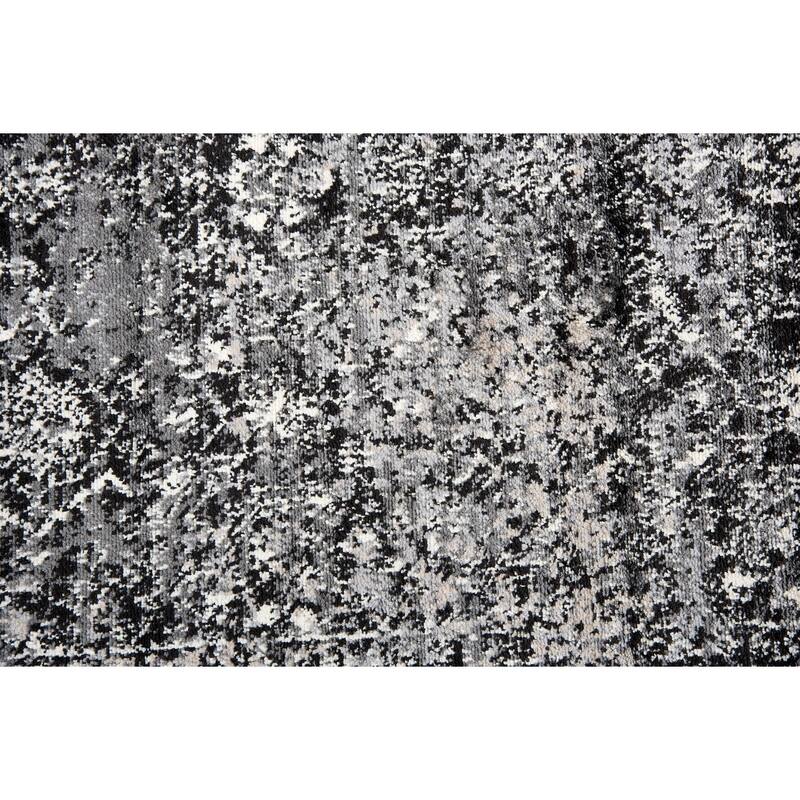 Alora Decor Easton Collection Abstract Rug