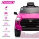 preview thumbnail 21 of 35, 12V Ride on Car for Kids
