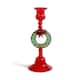 Option Red & Green