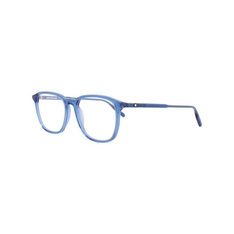 Montblanc Square-Frame Acetate Optical Frames