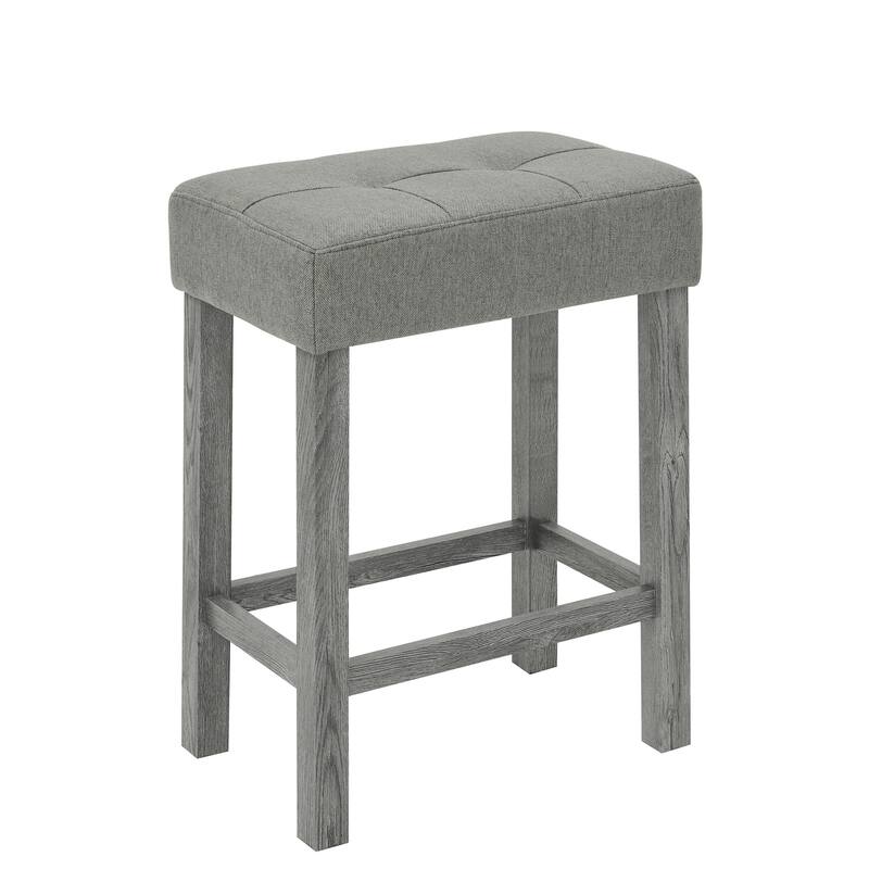 Bar Table, Dining Table, Sofa Table with Power Outlet, 3 Upholstered Stools, 4 Piece Bar Table and Chair Set