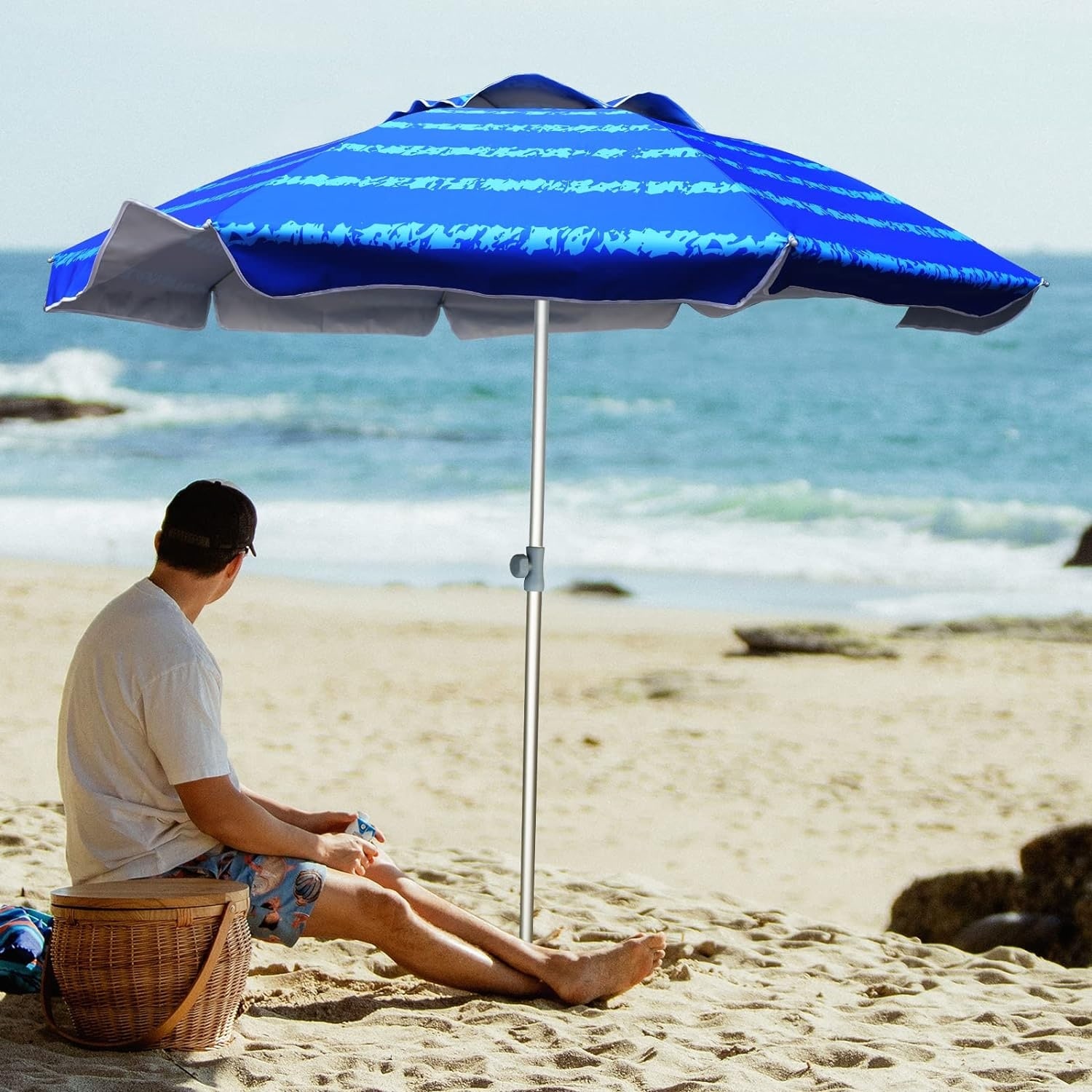 Heavy Duty High extortionary Wind Beach