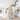Glitzhome 6FT/7.5FT/9FT Warm White or Multi-Colored Pre-Lit Flocked Pine Artificial Christmas Tree