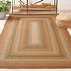 preview thumbnail 12 of 146, SAFAVIEH Handmade Braided Chandrima Cotton Rug