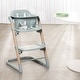 preview thumbnail 10 of 8, Evenflo RightSeat Multistage High Chair