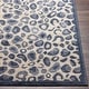 preview thumbnail 3 of 7, Artistic Weavers Jovante Modern Animal Print Area Rug