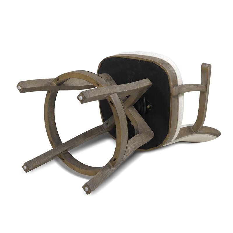 Swivel Counter Height Bar Stool