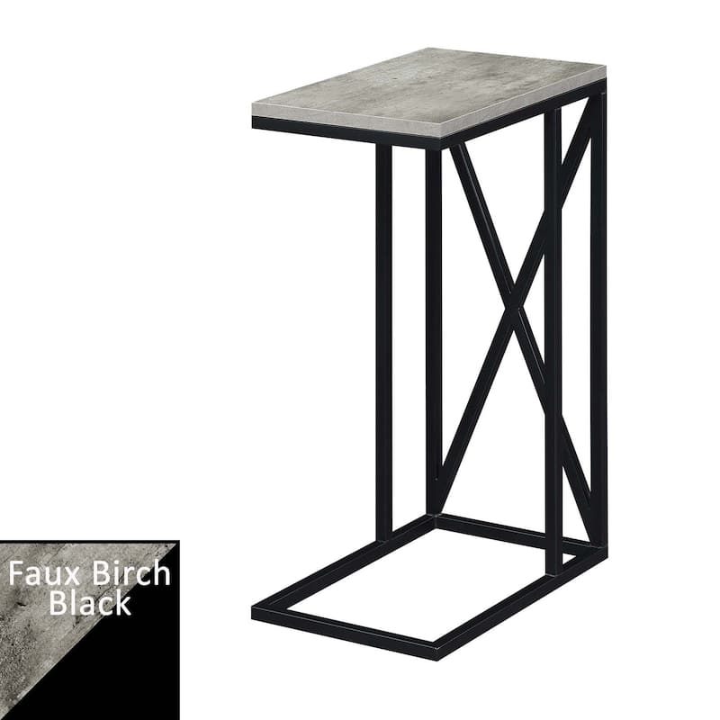 Convenience Concepts Tucson C End Table