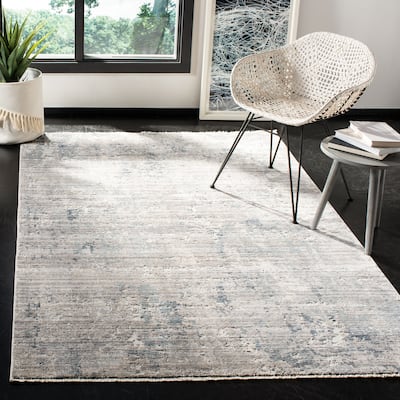 SAFAVIEH Winston Plony Modern Abstract Rug