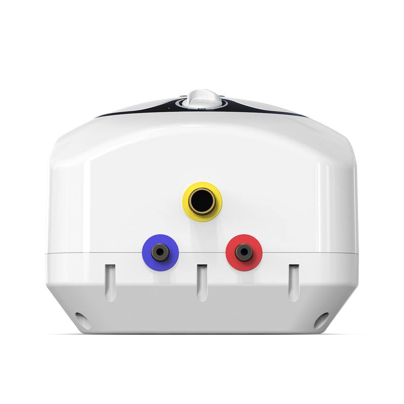 Eccotemp EM-4.0 Electric 4 Gallon Mini Tank Water Heater