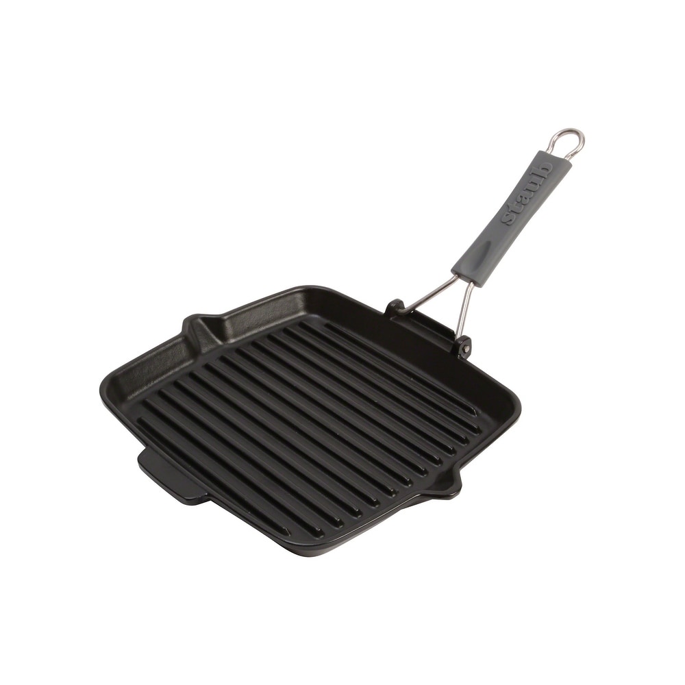 https://ak1.ostkcdn.com/images/products/is/images/direct/ed45f13a0ad8cf4a84a6d2df6cf8af0b45ade7ef/Staub-Cast-Iron-9.5%22-Square-Folding-Grill---Matte-Black.jpg