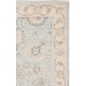 preview thumbnail 24 of 46, SAFAVIEH Handmade Blossom Almyra Modern Floral Wool Rug
