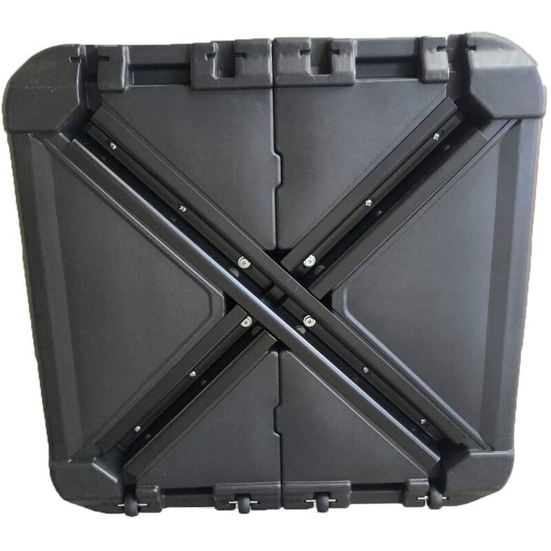 Direct Wicker Water Fill Offset Cantilever Umbrella Base Bed Bath