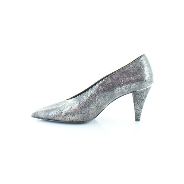 michael michael kors lizzy mid pump