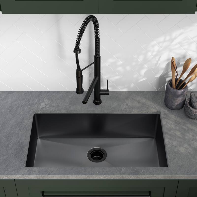 Rivage 30 x 18 Undermount Kitchen Sink