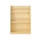preview thumbnail 5 of 7, 3 Tier Kids Book Shelf