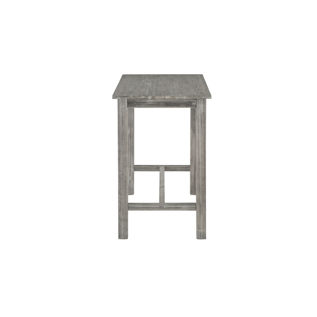 The gray barn kaess pub height sales dining table