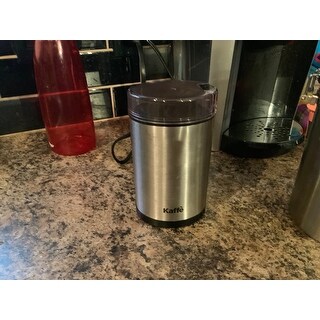 breville coffee and spice grinder cg2b