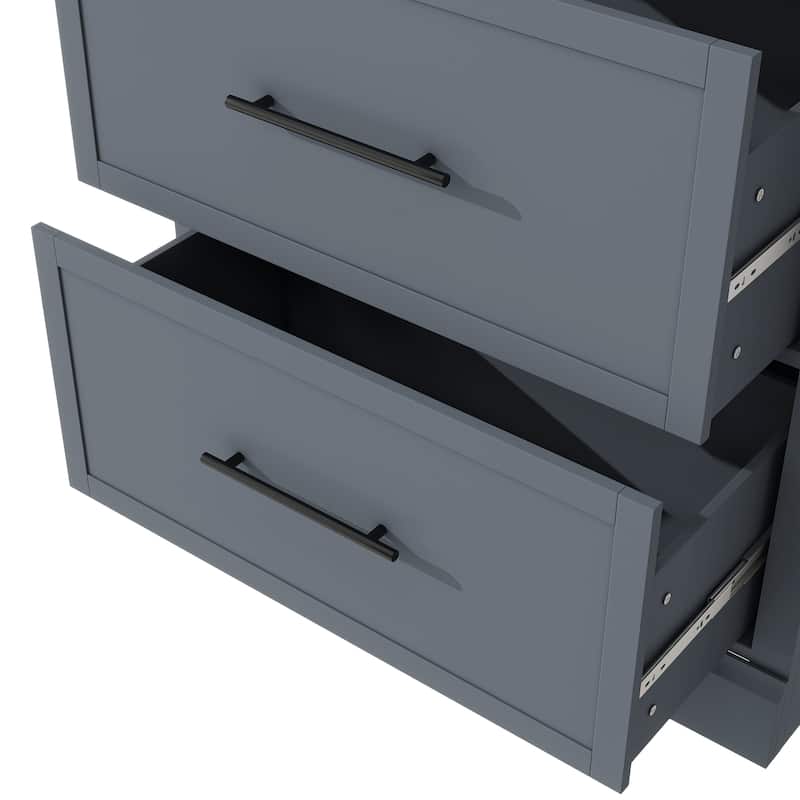 Freestanding High Kitchen Pantry Tall Kitchen Hutch