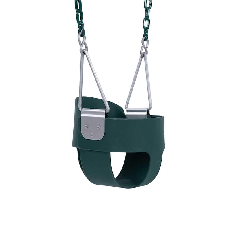 Toddler Bucket Swing for Lifetime Swing Sets