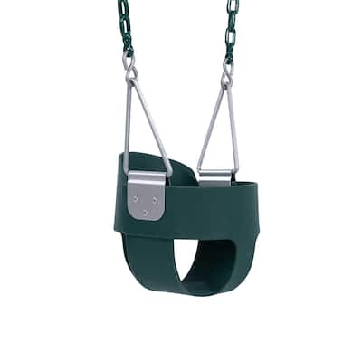 Toddler Bucket Swing for Lifetime Swing Sets