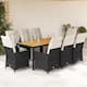 Option Black 23.2 x 22.0 x 36.2-8 seats