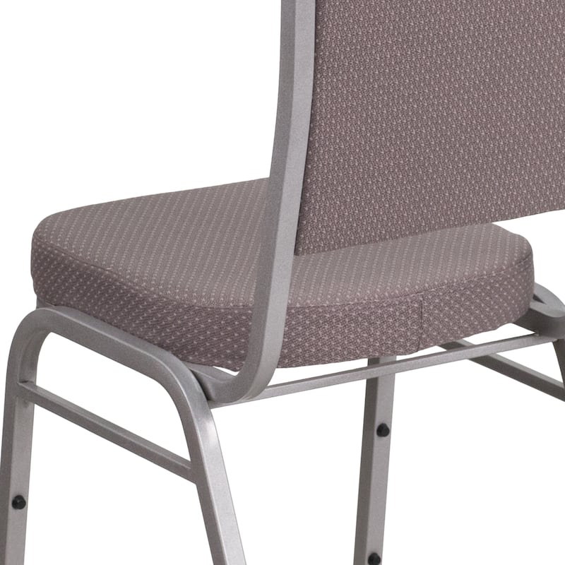 Crown Back Stacking Banquet Chair