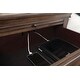 preview thumbnail 32 of 82, Franco 4-Piece Storage Platform Bedroom Set