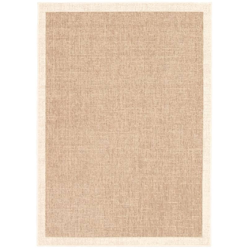 ECARPETGALLERY Sisal Classic Indoor/ Outdoor Rug